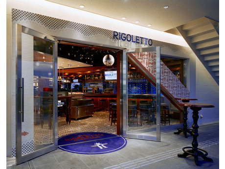 The Rigoletto Ocean Club リゴレット オーシャンクラブ 横浜鶴屋町 ホールスタッフ 正社員の募集詳細