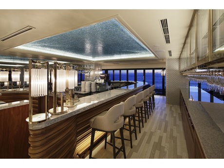 Posillipo Cucina Meridionale ポジリポ 沖縄 瀬長島 バーテンダー アルバイトの募集詳細